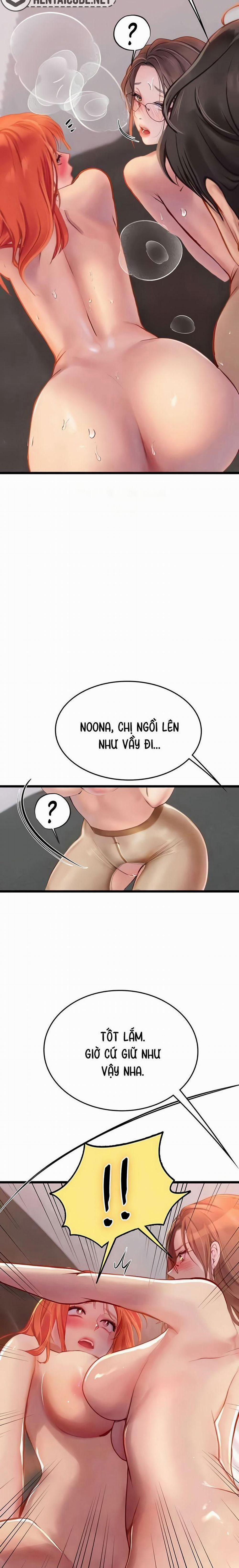 manhwax10.com - Truyện Manhwa Hải nữ thực tập Chương 98 Trang 3