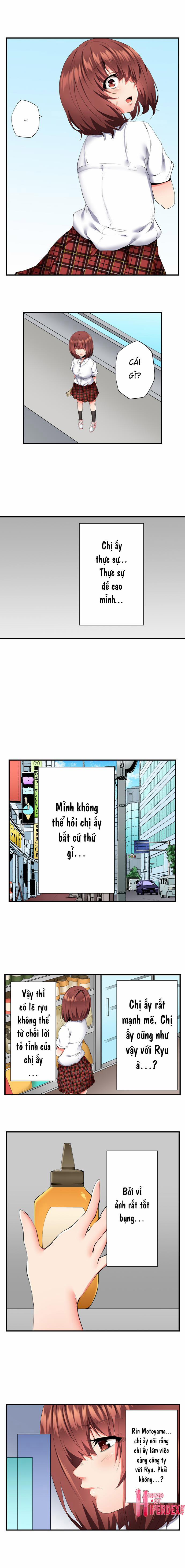 manhwax10.com - Truyện Manhwa Hai ông anh rủ nhau làm thịt tôi! Chương 16 Trang 7