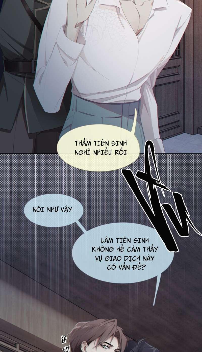 manhwax10.com - Truyện Manhwa Hải Thượng Sinh Yên Vân Chương 1 Trang 45