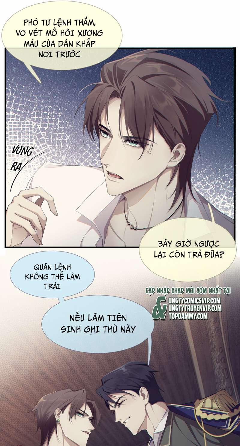 manhwax10.com - Truyện Manhwa Hải Thượng Sinh Yên Vân Chương 1 Trang 52