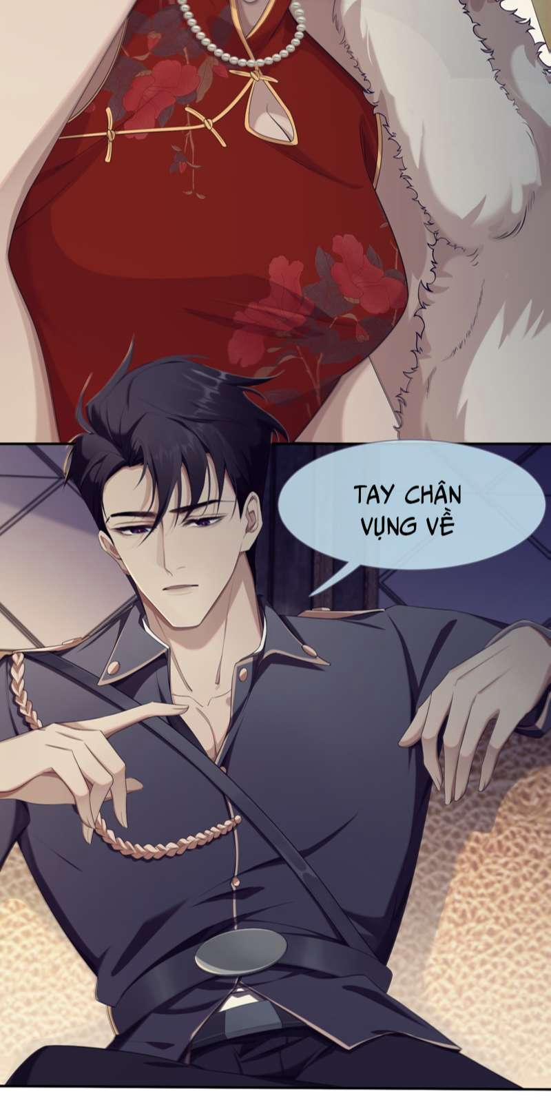 manhwax10.com - Truyện Manhwa Hải Thượng Sinh Yên Vân Chương 2 Trang 29