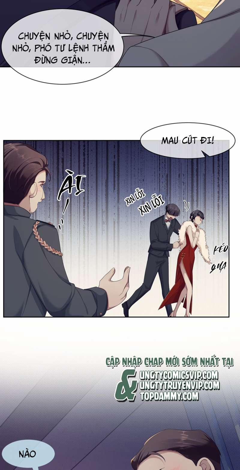 manhwax10.com - Truyện Manhwa Hải Thượng Sinh Yên Vân Chương 2 Trang 32