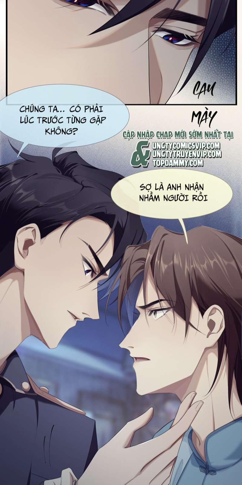 manhwax10.com - Truyện Manhwa Hải Thượng Sinh Yên Vân Chương 2 Trang 41