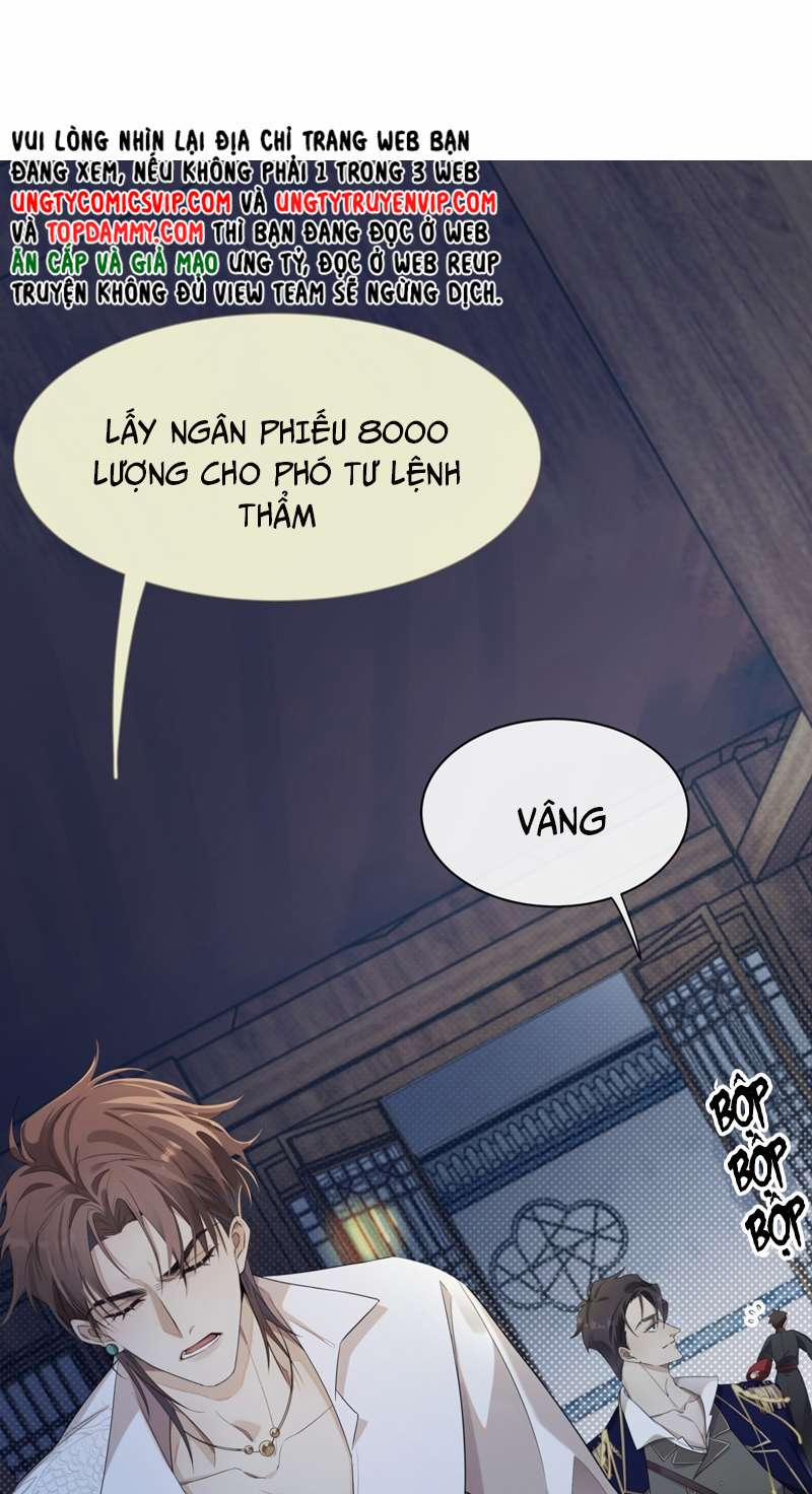 manhwax10.com - Truyện Manhwa Hải Thượng Sinh Yên Vân Chương 2 Trang 7