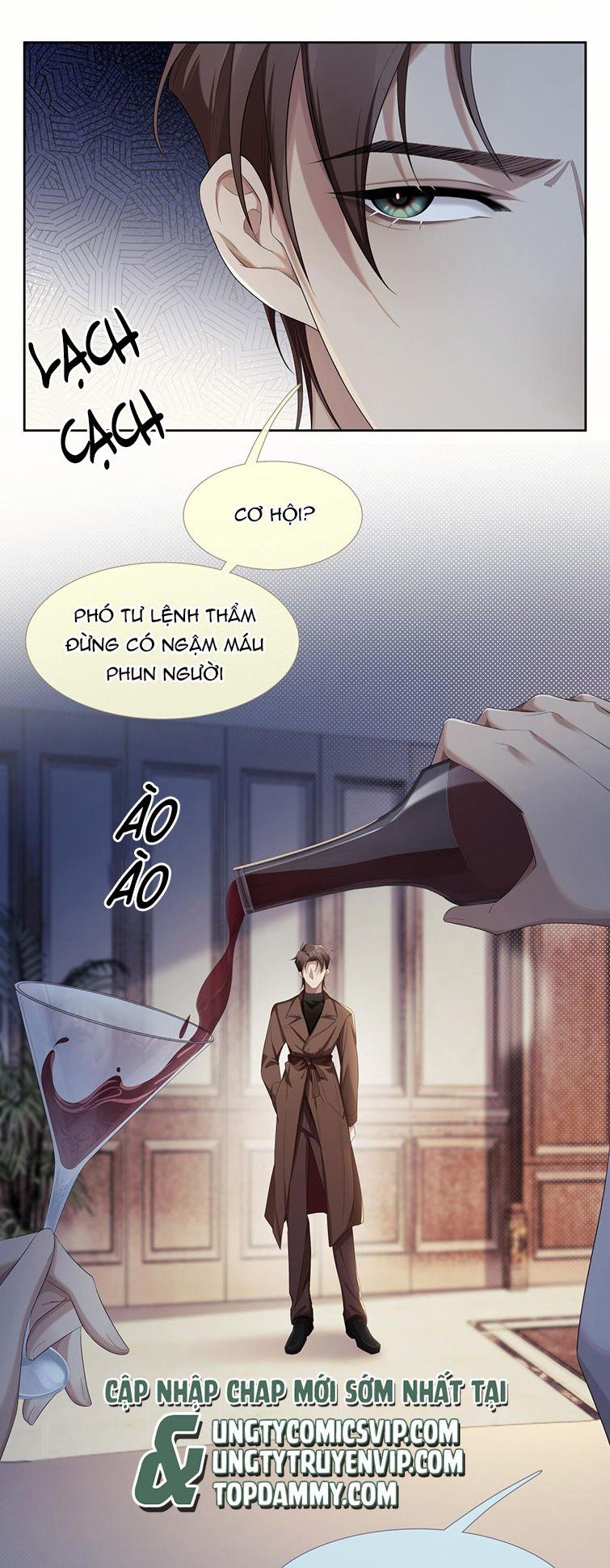 manhwax10.com - Truyện Manhwa Hải Thượng Sinh Yên Vân Chương 3 Trang 17