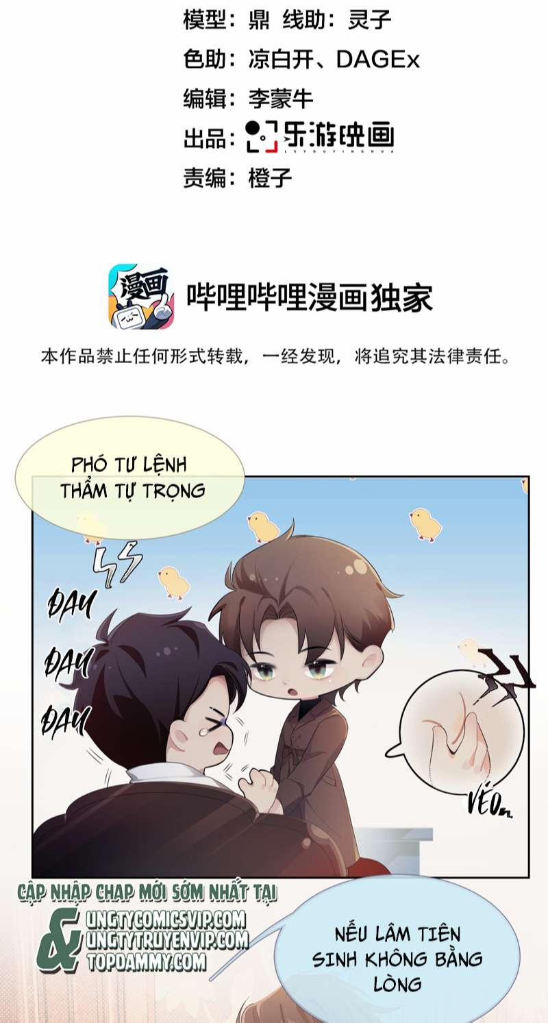 manhwax10.com - Truyện Manhwa Hải Thượng Sinh Yên Vân Chương 4 Trang 2