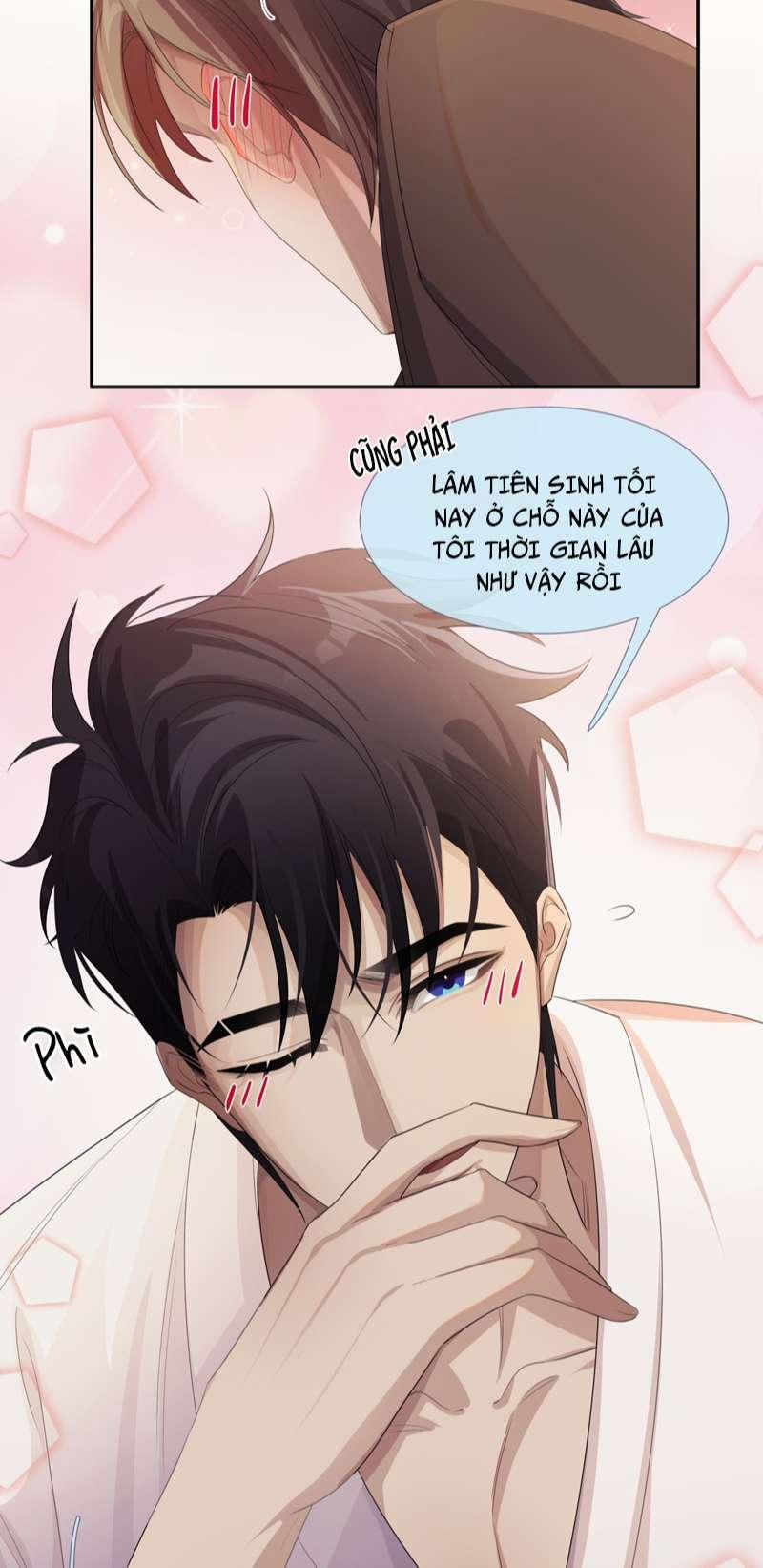 manhwax10.com - Truyện Manhwa Hải Thượng Sinh Yên Vân Chương 4 Trang 18