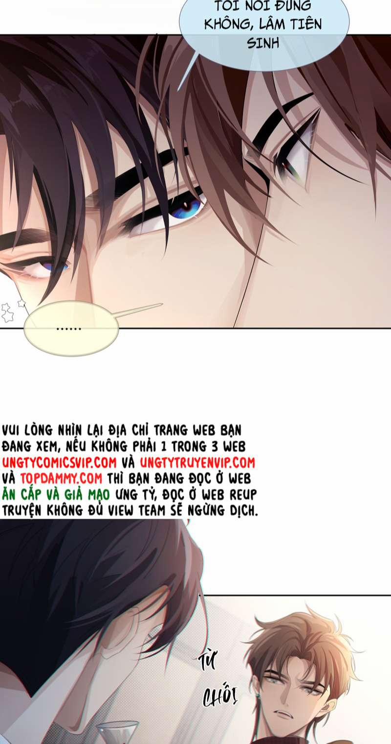 manhwax10.com - Truyện Manhwa Hải Thượng Sinh Yên Vân Chương 4 Trang 6