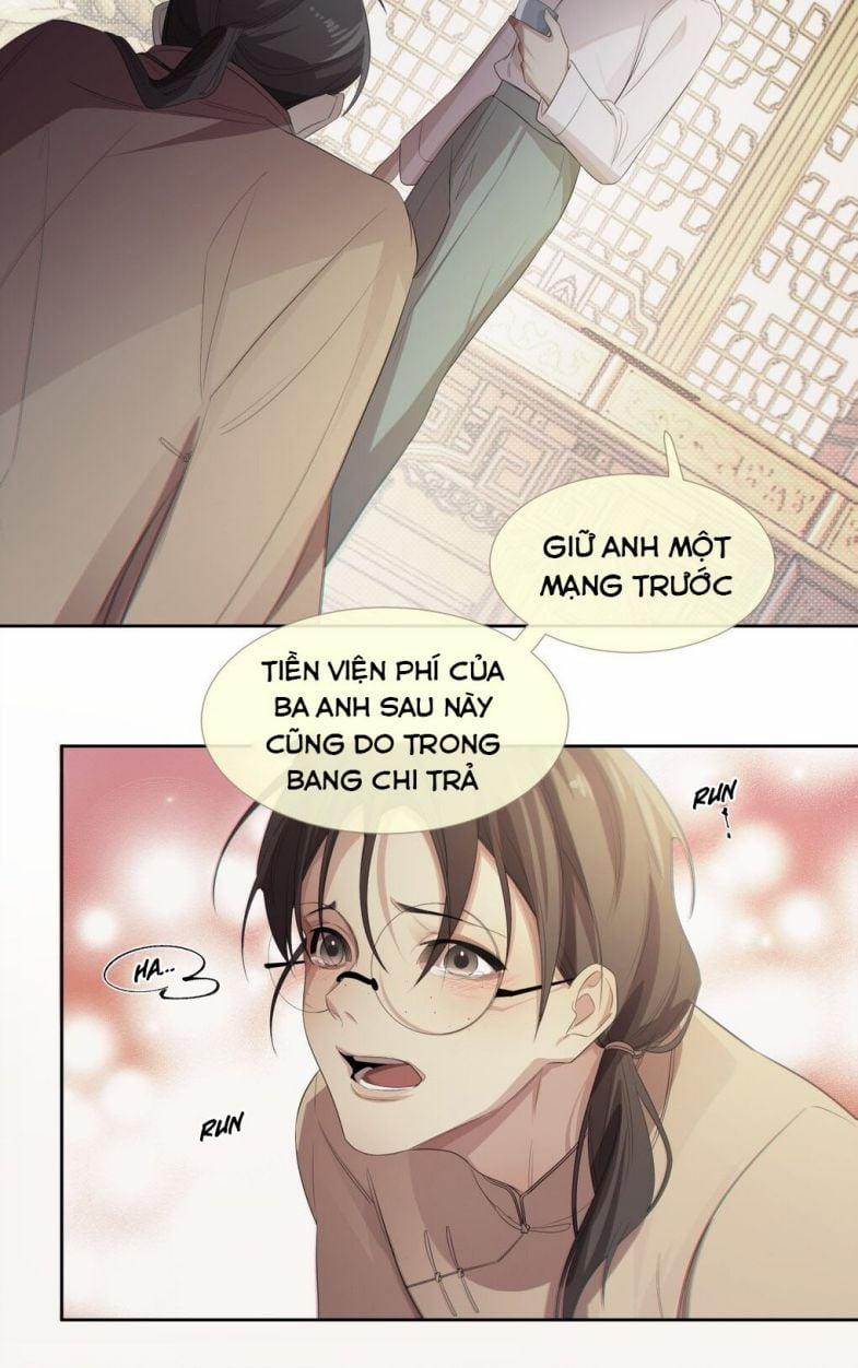 manhwax10.com - Truyện Manhwa Hải Thượng Sinh Yên Vân Chương 5 Trang 12