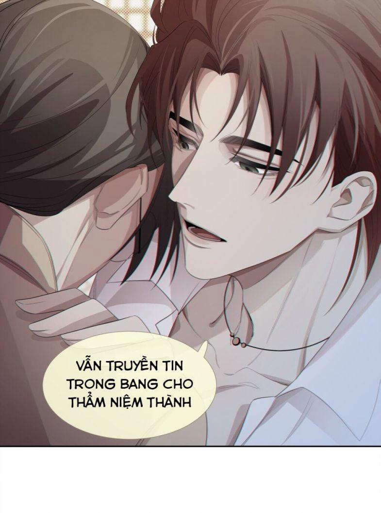 manhwax10.com - Truyện Manhwa Hải Thượng Sinh Yên Vân Chương 5 Trang 15