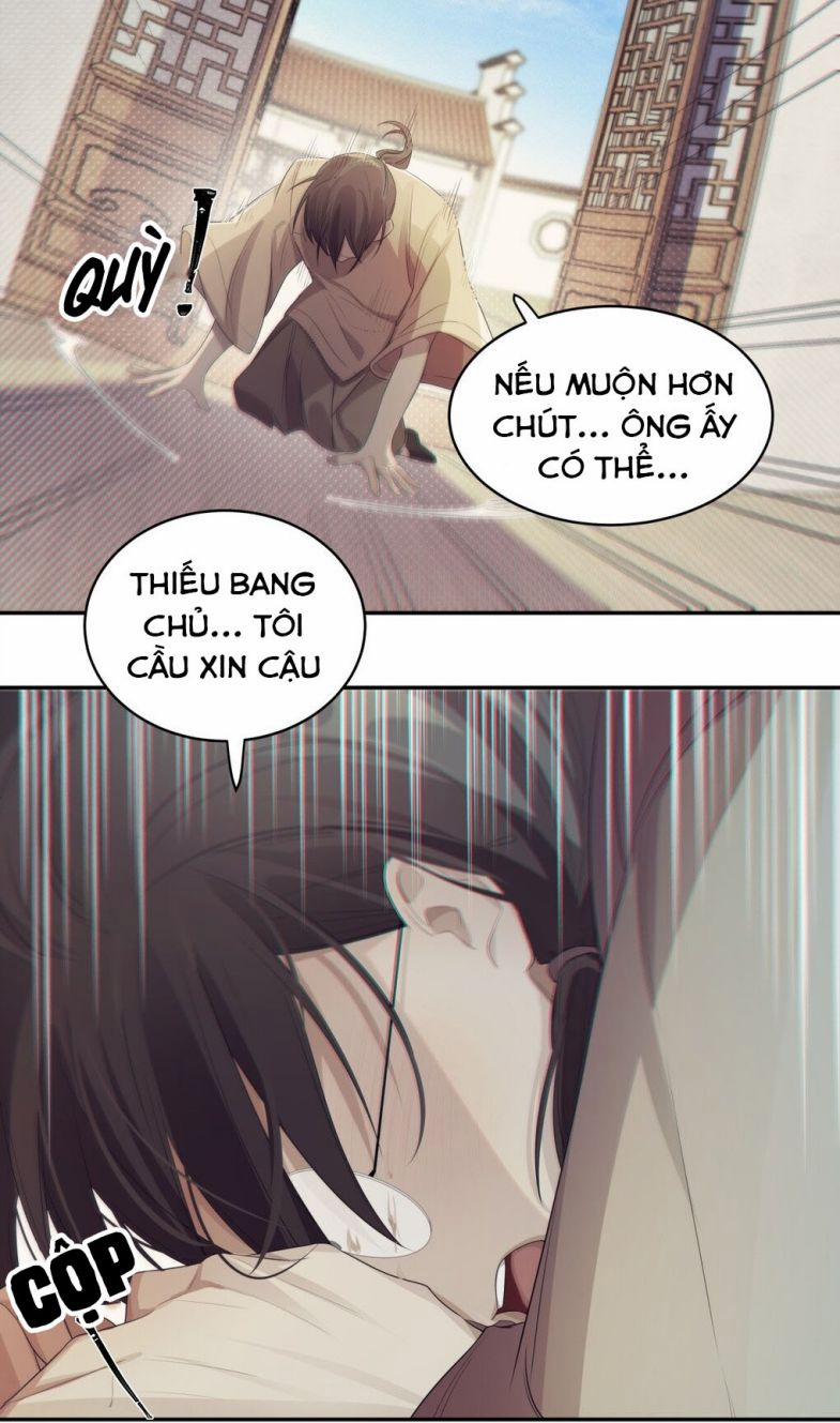 manhwax10.com - Truyện Manhwa Hải Thượng Sinh Yên Vân Chương 5 Trang 9