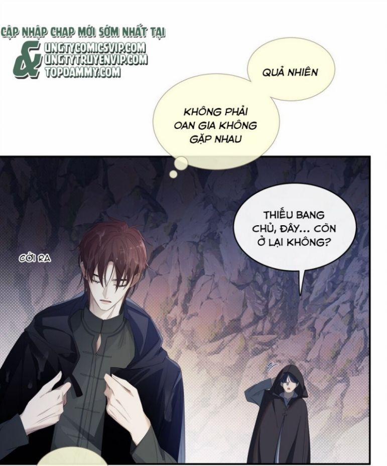 manhwax10.com - Truyện Manhwa Hải Thượng Sinh Yên Vân Chương 7 Trang 2