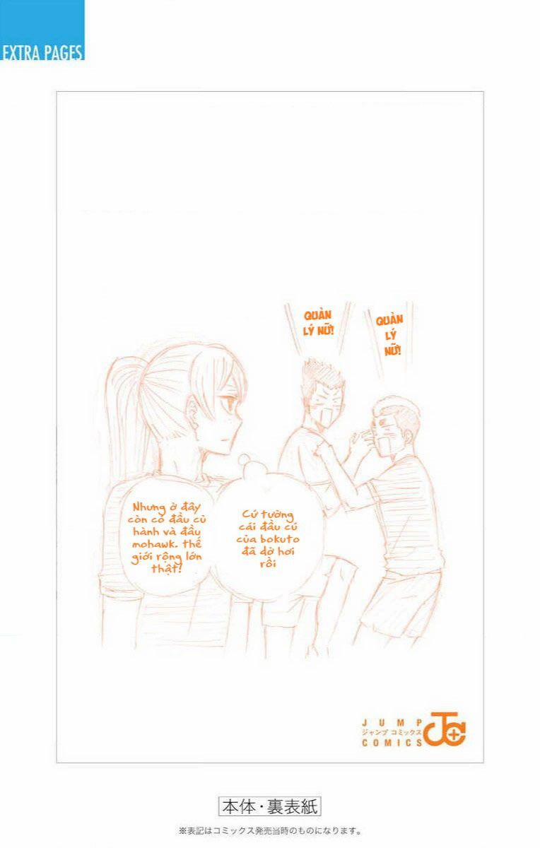 manhwax10.com - Truyện Manhwa Haikyuu-Bu Chương 12 5 Trang 6