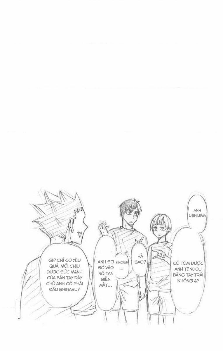 manhwax10.com - Truyện Manhwa Haikyuu-Bu Chương 3 Trang 16