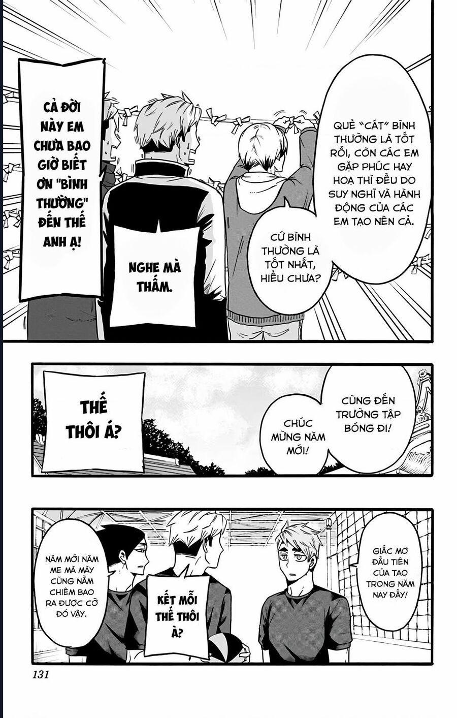 manhwax10.com - Truyện Manhwa Haikyuu-Bu Chương 32 Trang 15