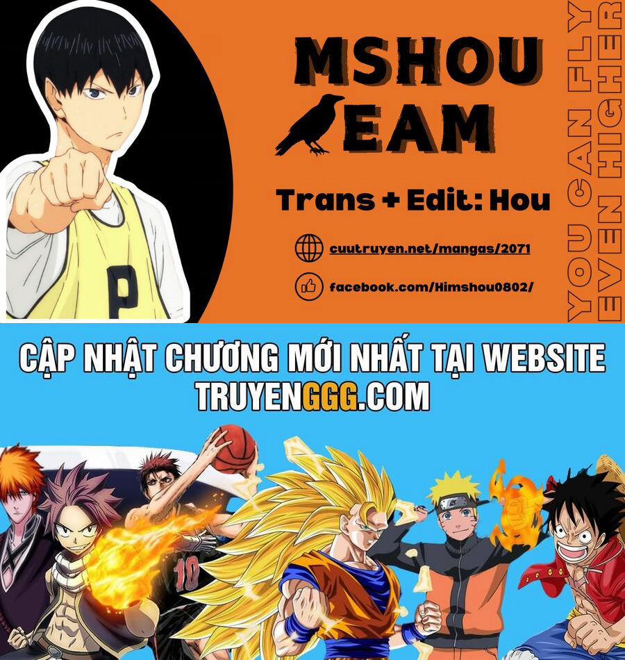 manhwax10.com - Truyện Manhwa Haikyuu-Bu Chương 32 Trang 17