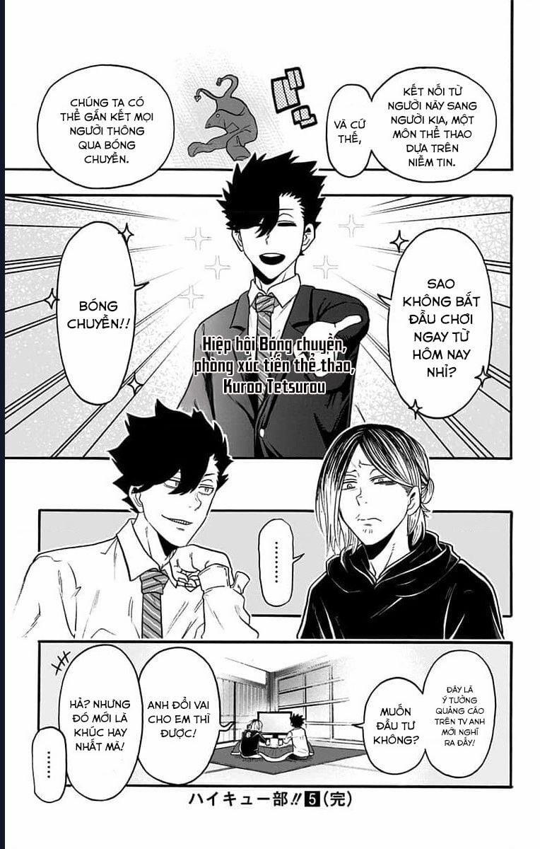 manhwax10.com - Truyện Manhwa Haikyuu-Bu Chương 60 Trang 9