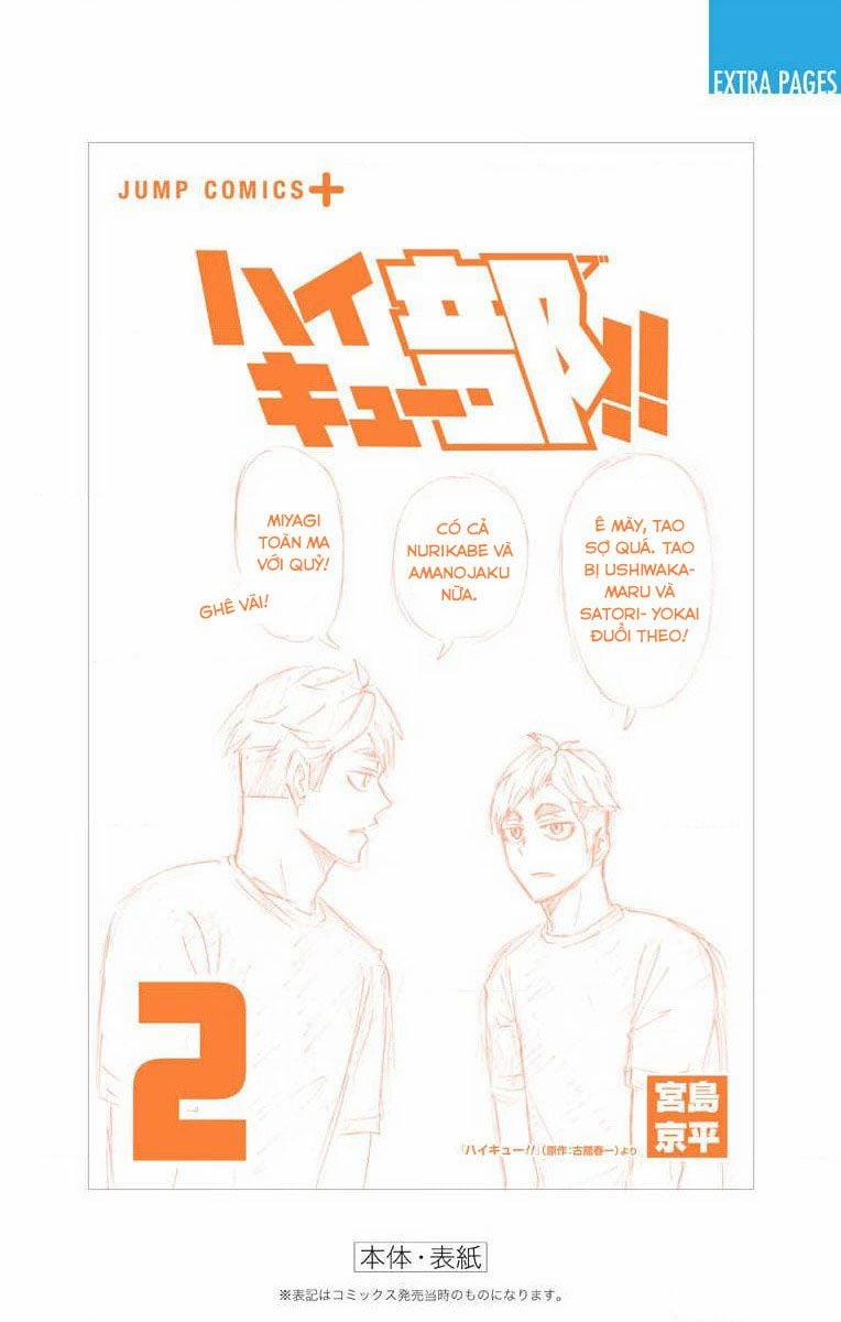 manhwax10.com - Truyện Manhwa Haikyuu-Bu Chương Chuong 24 5 Trang 3