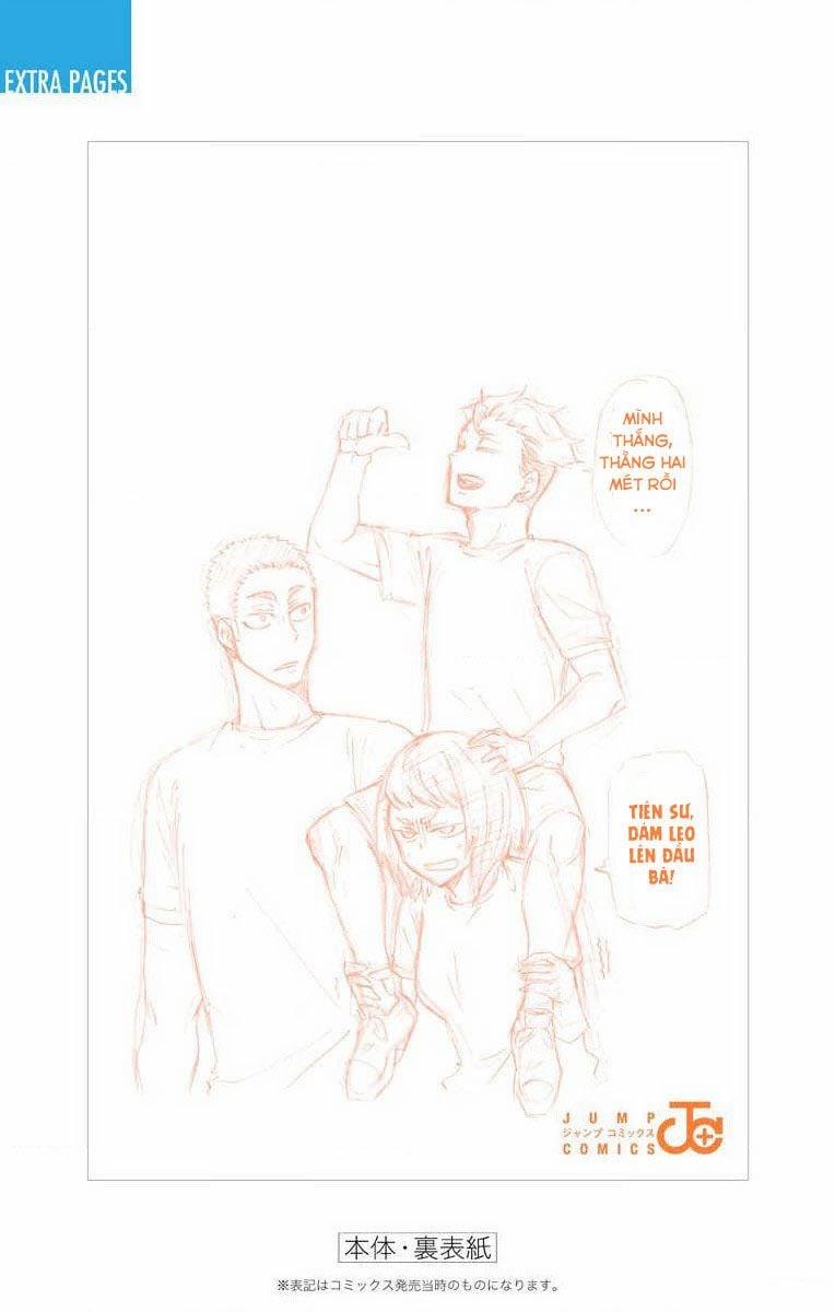 manhwax10.com - Truyện Manhwa Haikyuu-Bu Chương Chuong 24 5 Trang 4