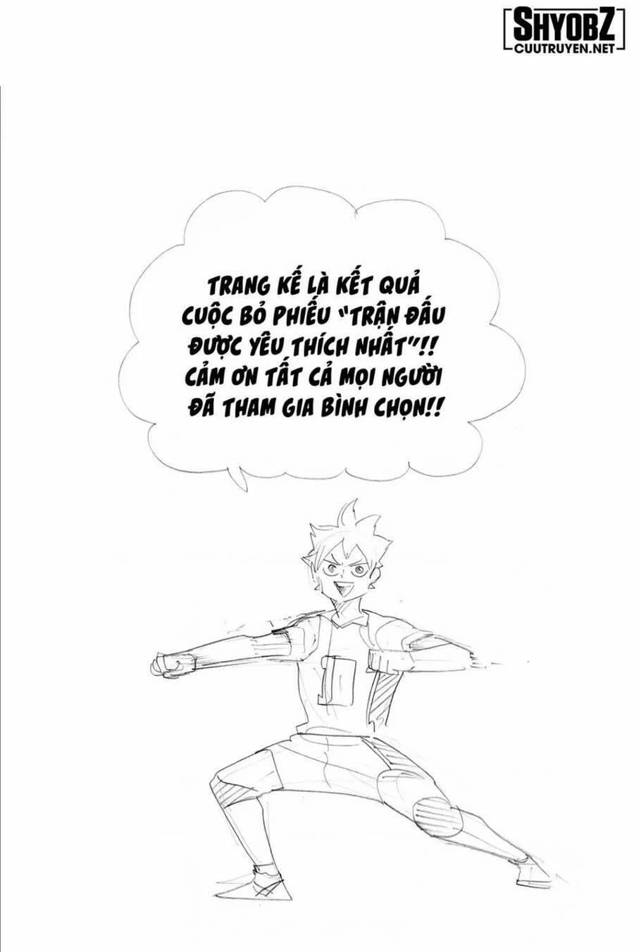 manhwax10.com - Truyện Manhwa Haikyuu Chương 349 Trang 21