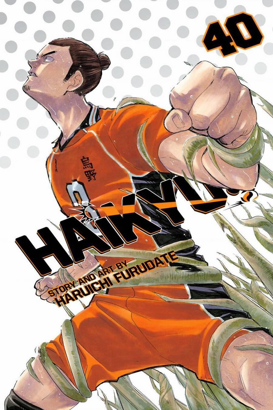 manhwax10.com - Truyện Manhwa Haikyuu Chương 350 Trang 1