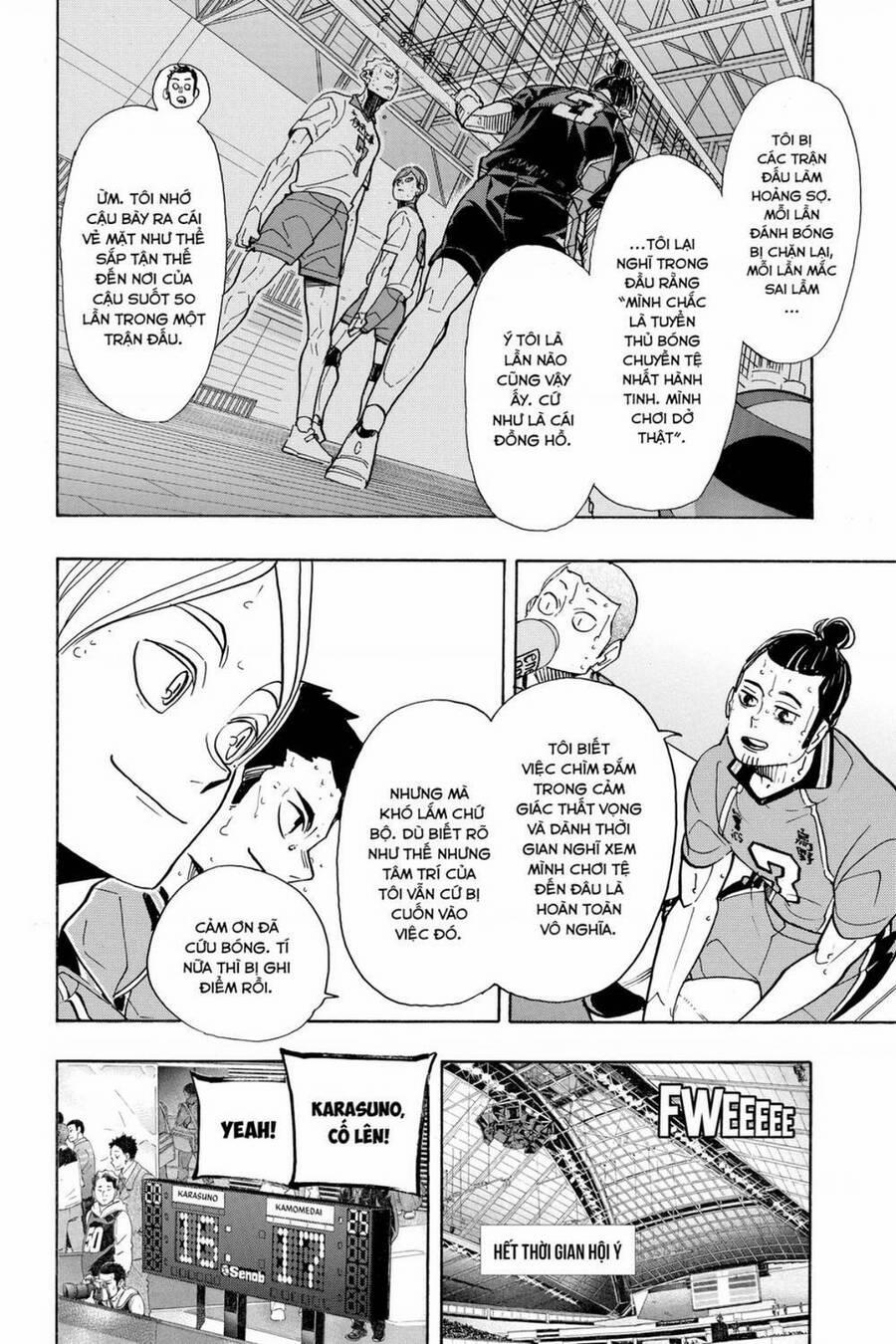 manhwax10.com - Truyện Manhwa Haikyuu Chương 352 Trang 7