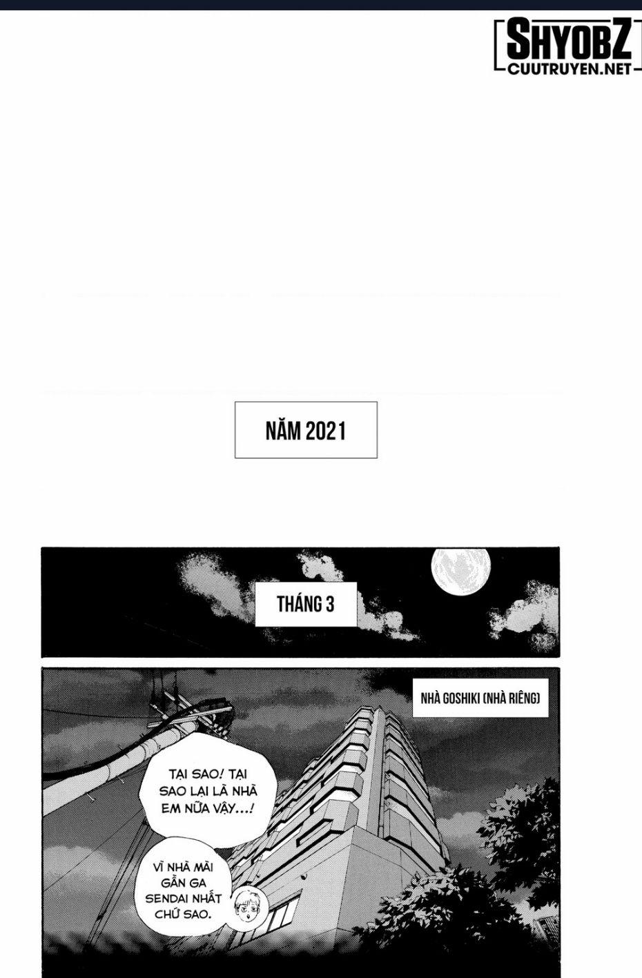 manhwax10.com - Truyện Manhwa Haikyuu Chương 402 Trang 6