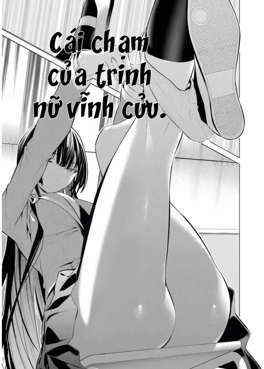 manhwax10.com - Truyện Manhwa Haite Kudasai, Takamine San Chương 33 Trang 6