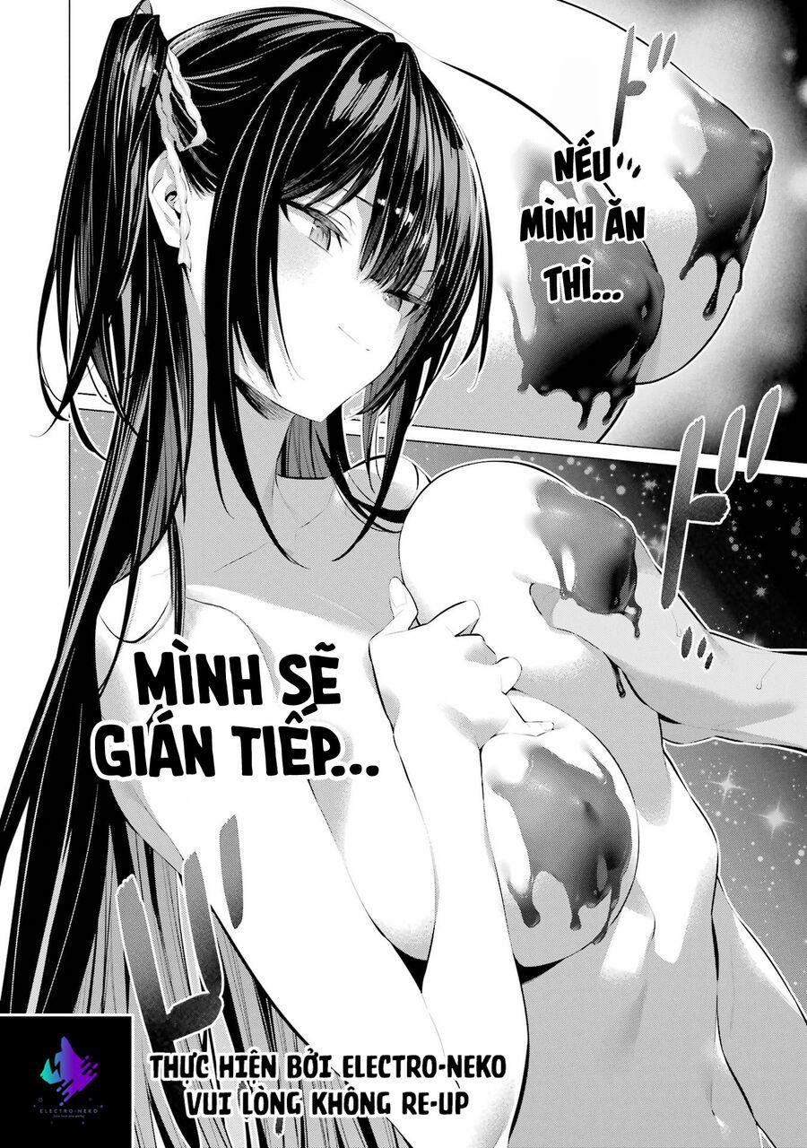 manhwax10.com - Truyện Manhwa Haite Kudasai, Takamine San Chương 42 Trang 24