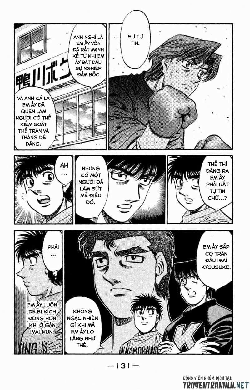 manhwax10.com - Truyện Manhwa Hajime No Ippo Chương 559 Trang 9