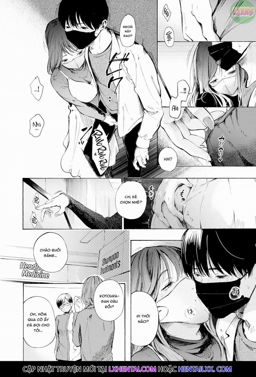 manhwax10.com - Truyện Manhwa Hajimete no Date Chương Oneshot Trang 13