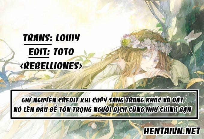 manhwax10.com - Truyện Manhwa Hakudaku Senki Eleanor Epilogue Chương Oneshot Trang 1