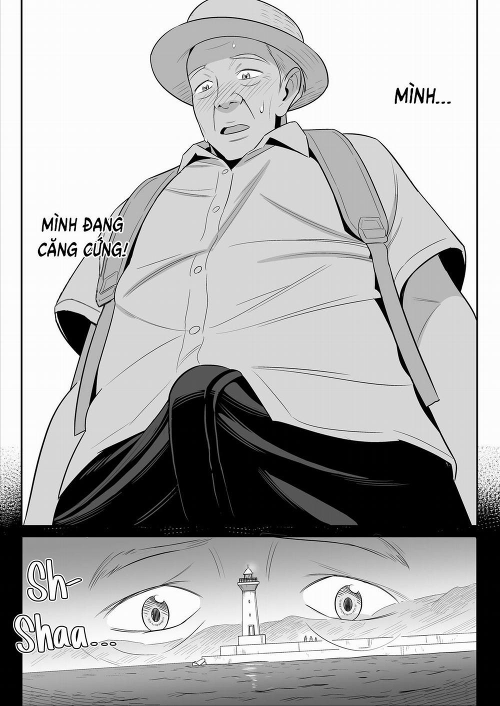 manhwax10.com - Truyện Manhwa Ham muốn thím elf của tôi bùng nổ! Chương Oneshot Trang 63