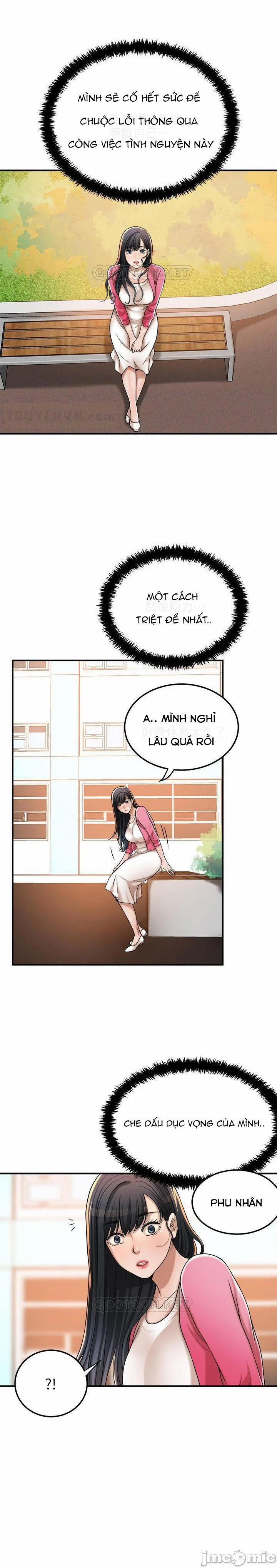 manhwax10.com - Truyện Manhwa Ham Muốn Chương 0 END Trang 29