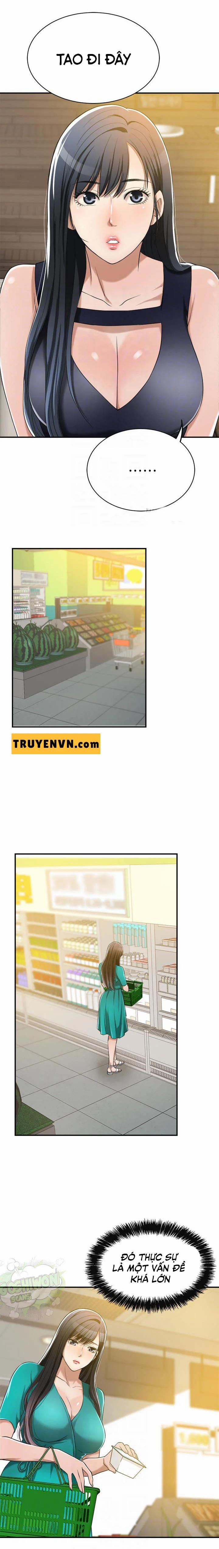 manhwax10.com - Truyện Manhwa Ham Muốn Chương 12 Trang 6