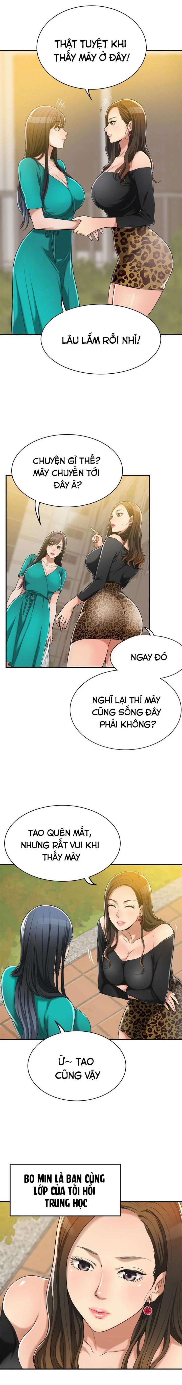 manhwax10.com - Truyện Manhwa Ham Muốn Chương 12 Trang 10