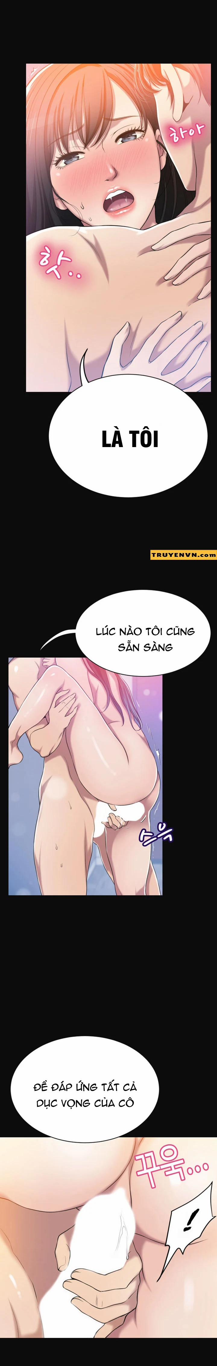 manhwax10.com - Truyện Manhwa Ham Muốn Chương 13 Trang 17