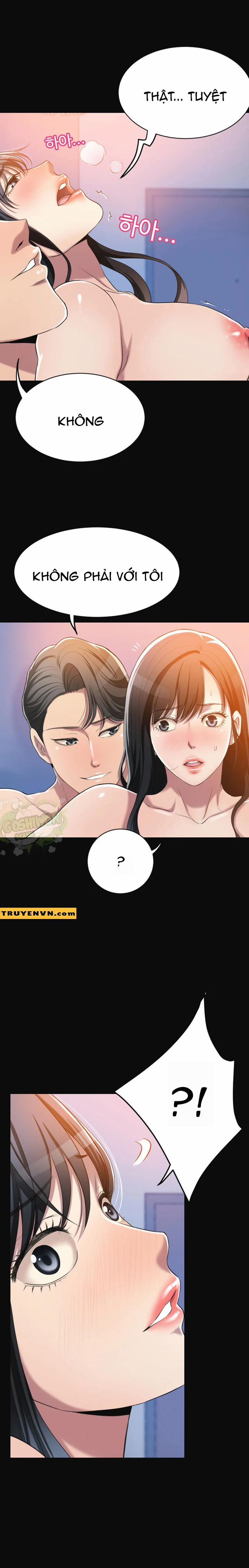 manhwax10.com - Truyện Manhwa Ham Muốn Chương 13 Trang 21