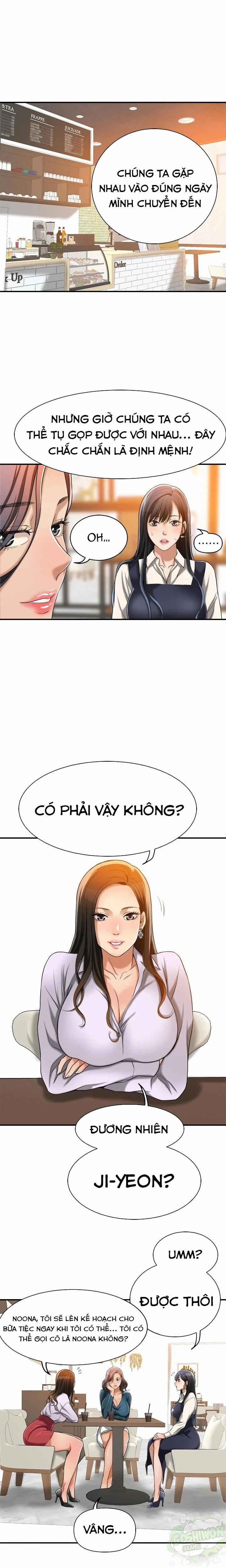 manhwax10.com - Truyện Manhwa Ham Muốn Chương 14 Trang 18