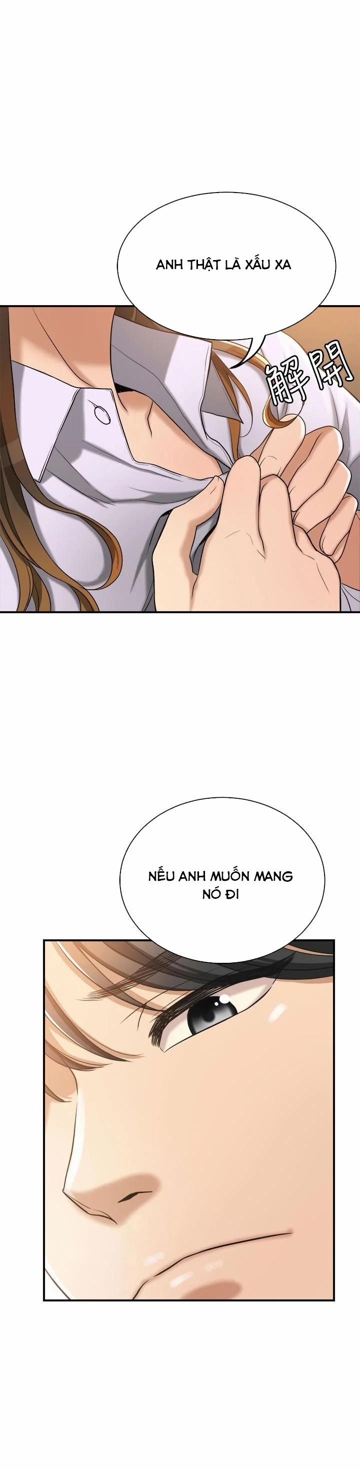 manhwax10.com - Truyện Manhwa Ham Muốn Chương 16 Trang 42