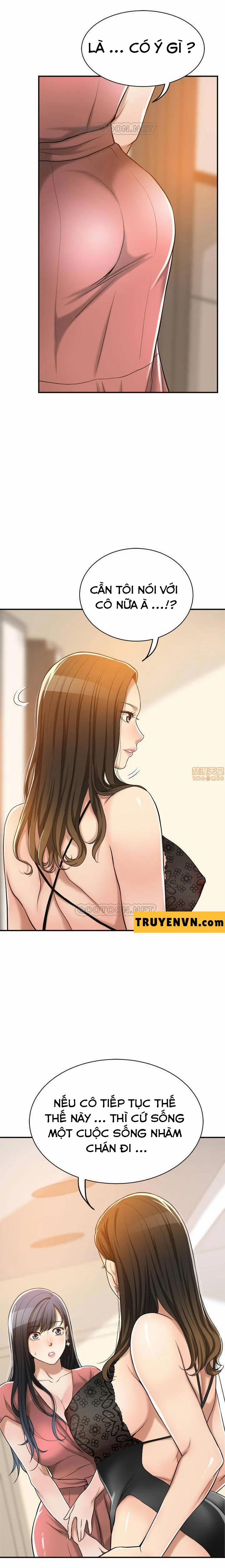 manhwax10.com - Truyện Manhwa Ham Muốn Chương 18 Trang 22