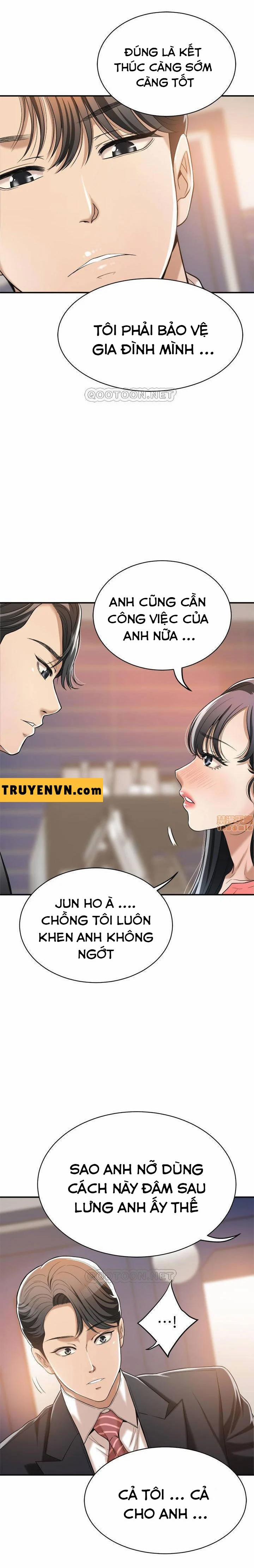 manhwax10.com - Truyện Manhwa Ham Muốn Chương 19 Trang 21