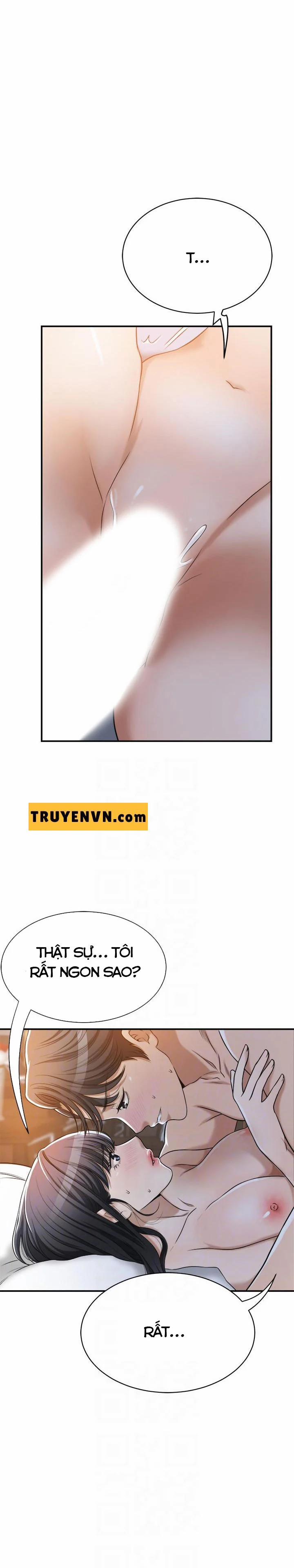 manhwax10.com - Truyện Manhwa Ham Muốn Chương 23 Trang 19