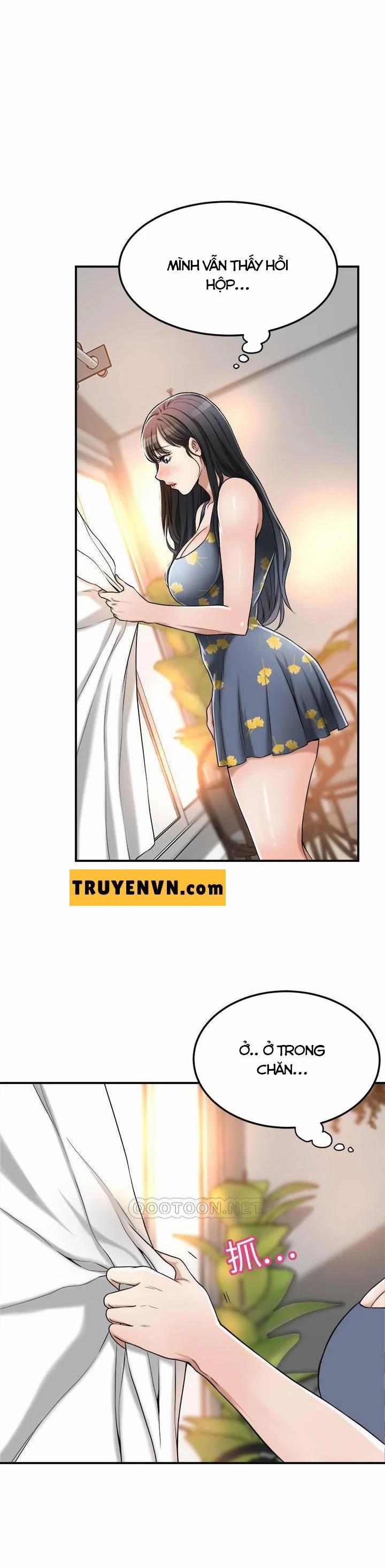 manhwax10.com - Truyện Manhwa Ham Muốn Chương 25 Trang 16