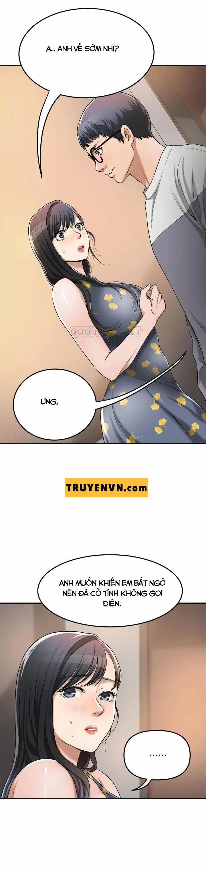 manhwax10.com - Truyện Manhwa Ham Muốn Chương 25 Trang 20