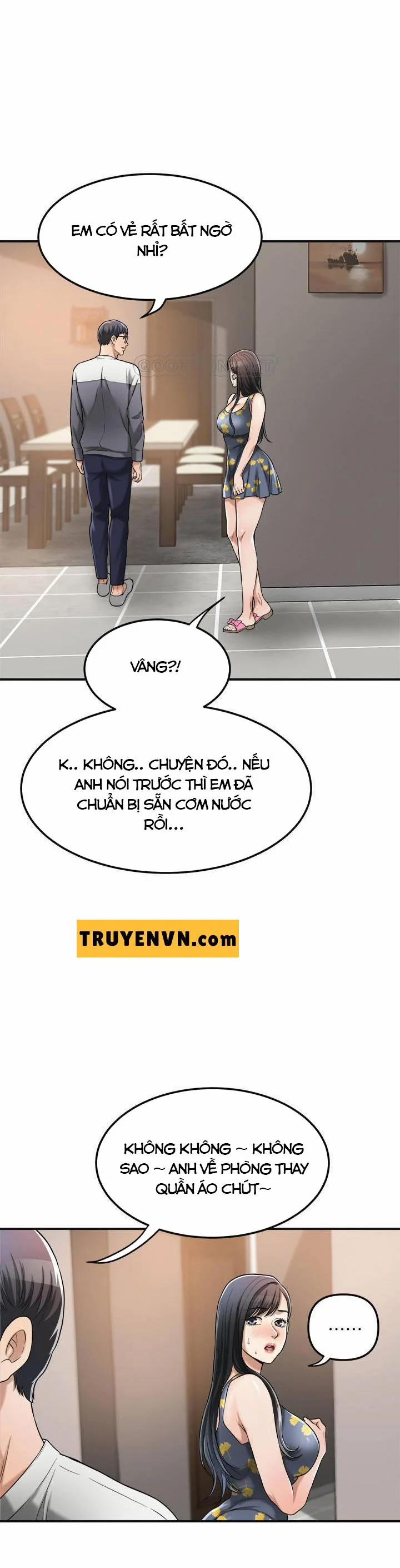 manhwax10.com - Truyện Manhwa Ham Muốn Chương 25 Trang 21