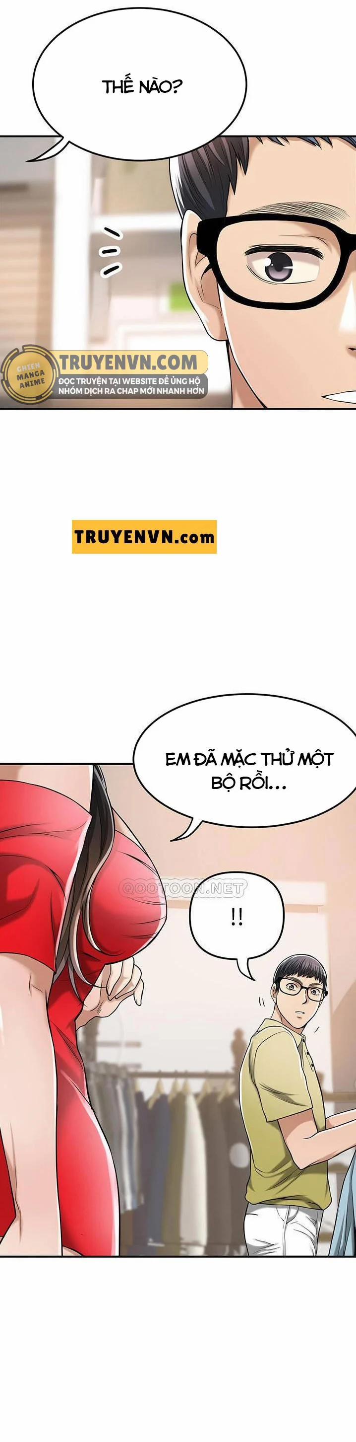 manhwax10.com - Truyện Manhwa Ham Muốn Chương 26 Trang 8