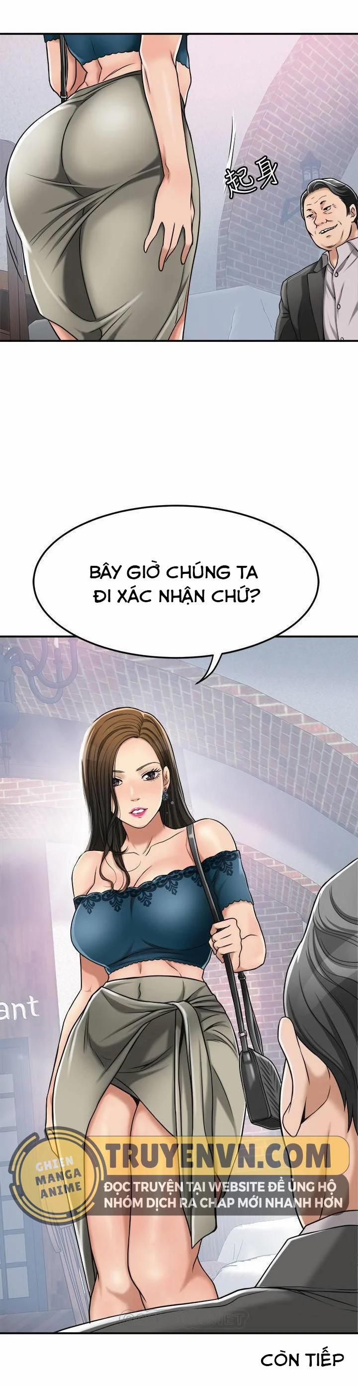 manhwax10.com - Truyện Manhwa Ham Muốn Chương 28 Trang 33