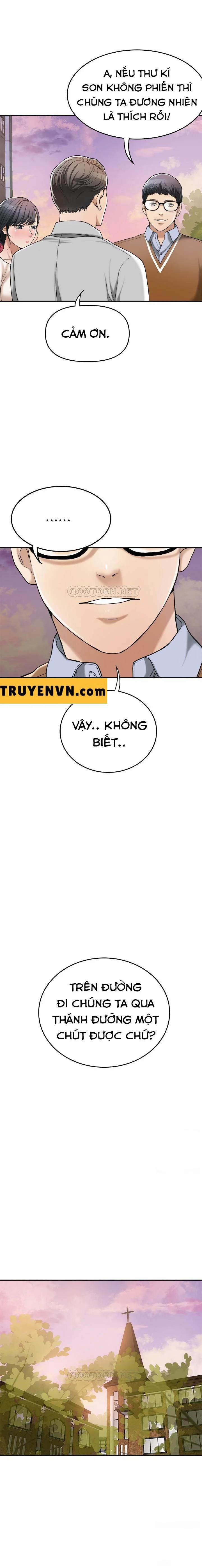 manhwax10.com - Truyện Manhwa Ham Muốn Chương 29 Trang 20