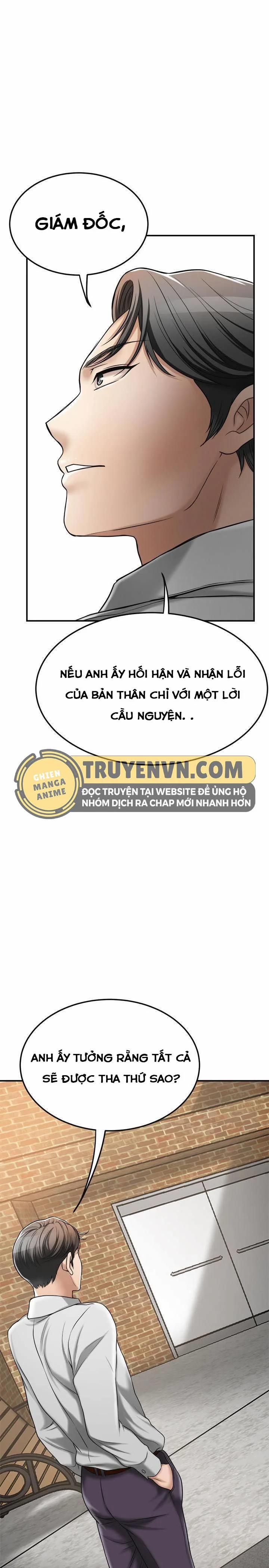 manhwax10.com - Truyện Manhwa Ham Muốn Chương 30 Trang 1